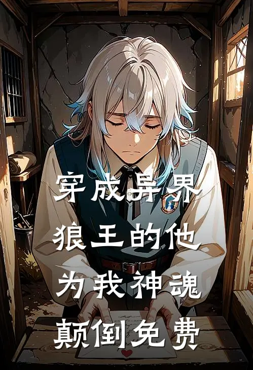 穿成异界，狼王的他为我神魂颠倒免费