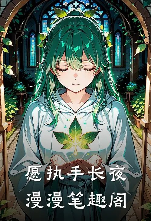 愿执手长夜漫漫笔趣阁