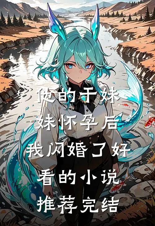 他的干妹妹怀孕后，我闪婚了好看的小说推荐完结