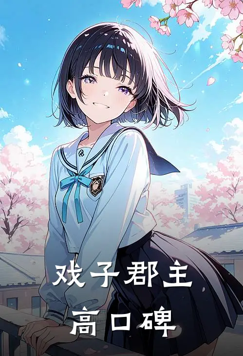 戏子郡主高口碑