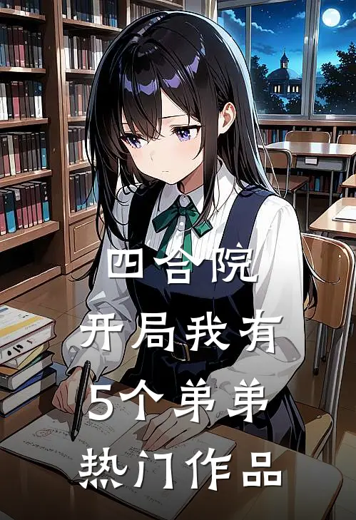 四合院：开局我有5个弟弟热门作品