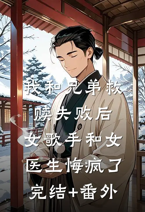 我和兄弟救赎失败后，女歌手和女医生悔疯了完结+番外