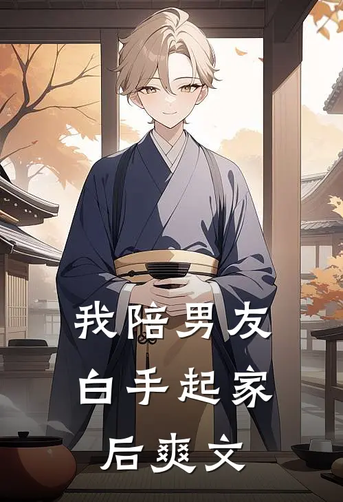 我陪男友白手起家后爽文