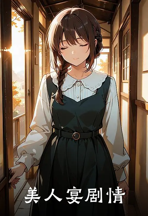美人宴剧情