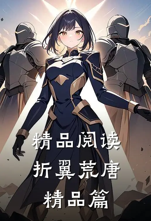 精品阅读折翼荒唐精品篇
