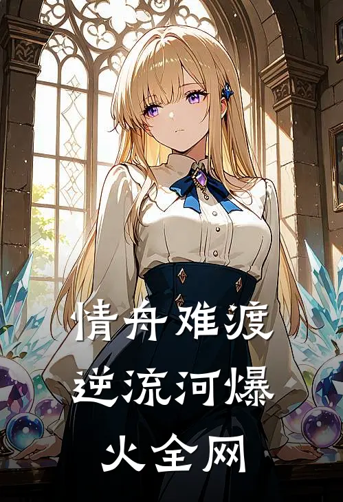 情舟难渡逆流河爆火全网