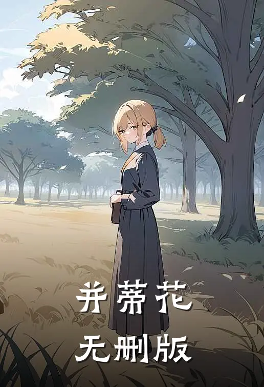 并蒂花无删版