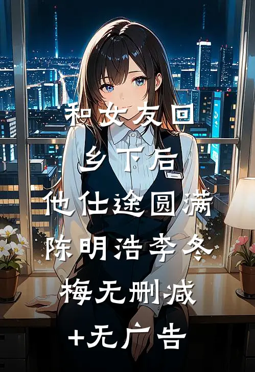 和女友回乡下后，他仕途圆满陈明浩李冬梅无删减+无广告