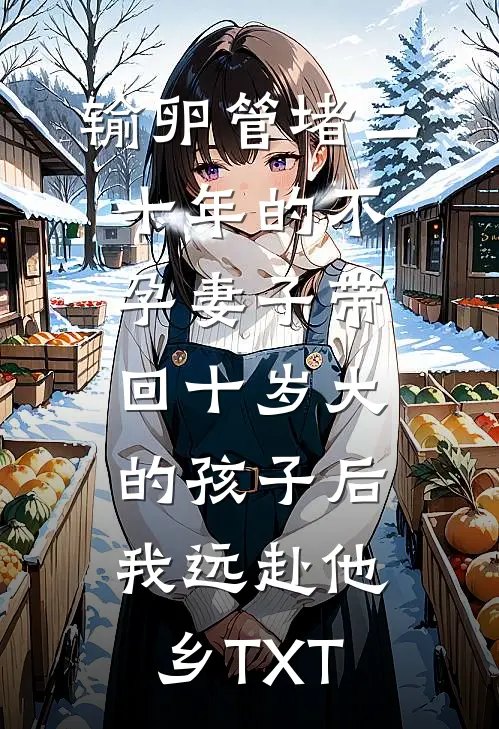输卵管堵二十年的不孕妻子带回十岁大的孩子后，我远赴他乡TXT