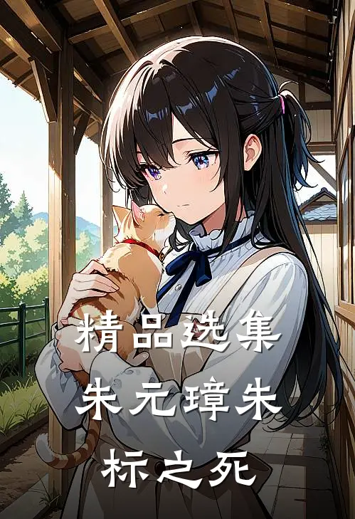 精品选集朱元璋朱标之死