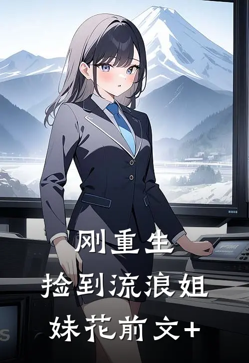 刚重生，捡到流浪姐妹花前文+