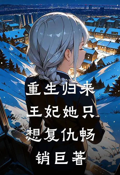 重生归来：王妃她只想复仇畅销巨著