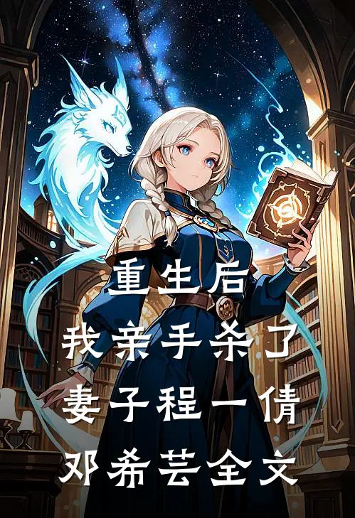 重生后，我亲手杀了妻子程一倩邓希芸全文