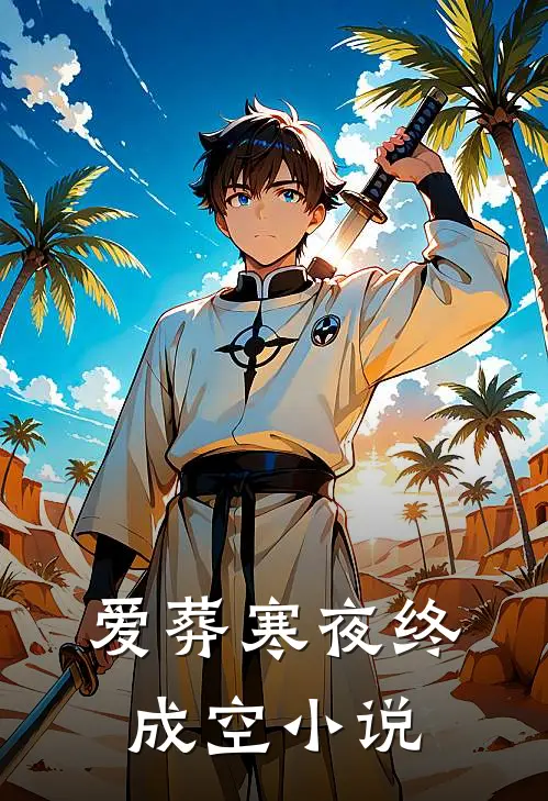 爱葬寒夜终成空小说