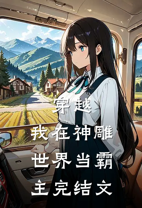 穿越：我在神雕世界当霸主完结文