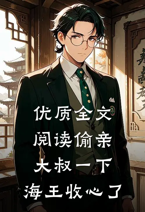 优质全文阅读偷亲大叔一下，海王收心了