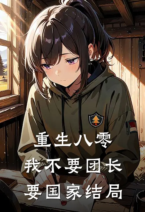 重生八零，我不要团长要国家结局