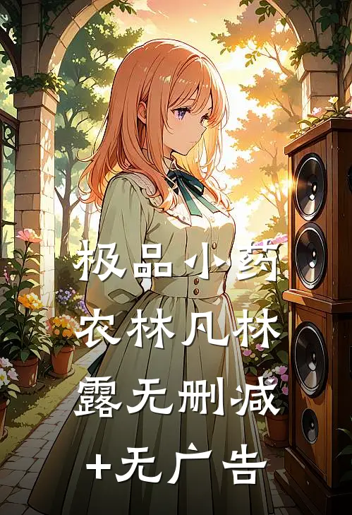 极品小药农林凡林露无删减+无广告
