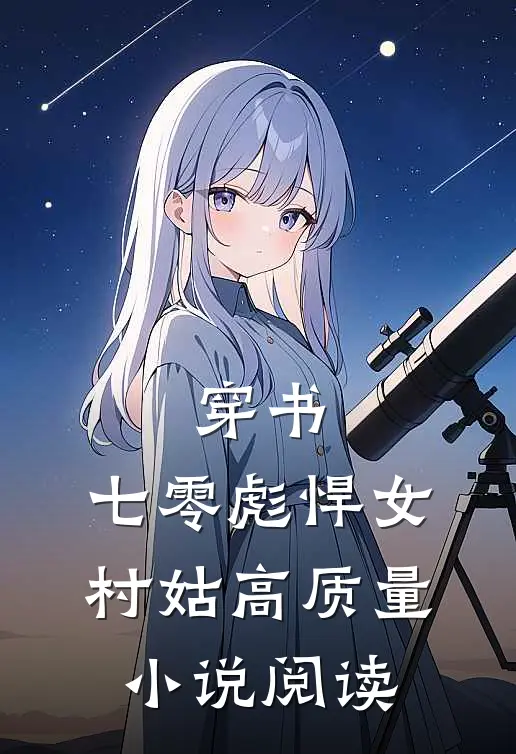 穿书：七零彪悍女村姑高质量小说阅读