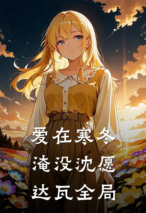 爱在寒冬淹没沈愿达瓦全局
