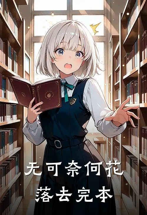 无可奈何花落去完本