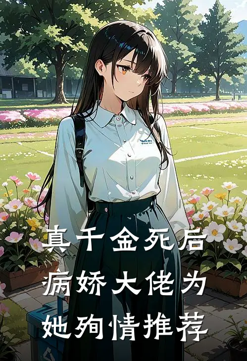 真千金死后，病娇大佬为她殉情推荐
