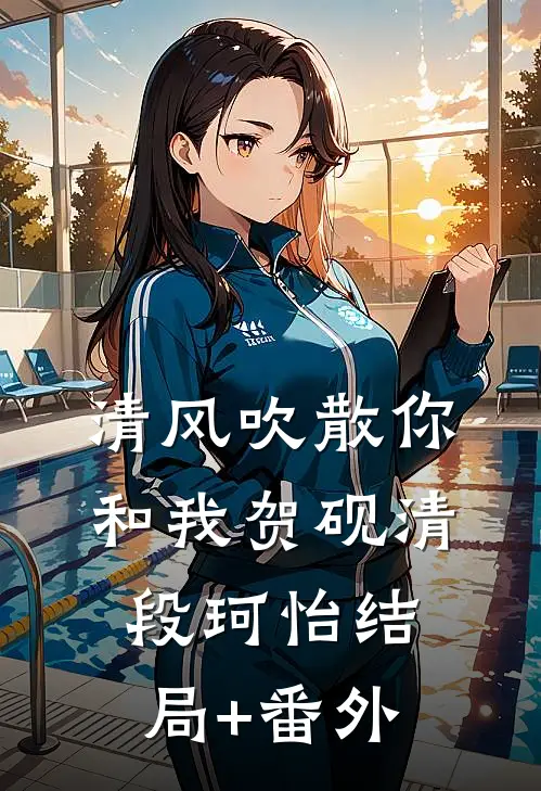 清风吹散你和我贺砚清段珂怡结局+番外