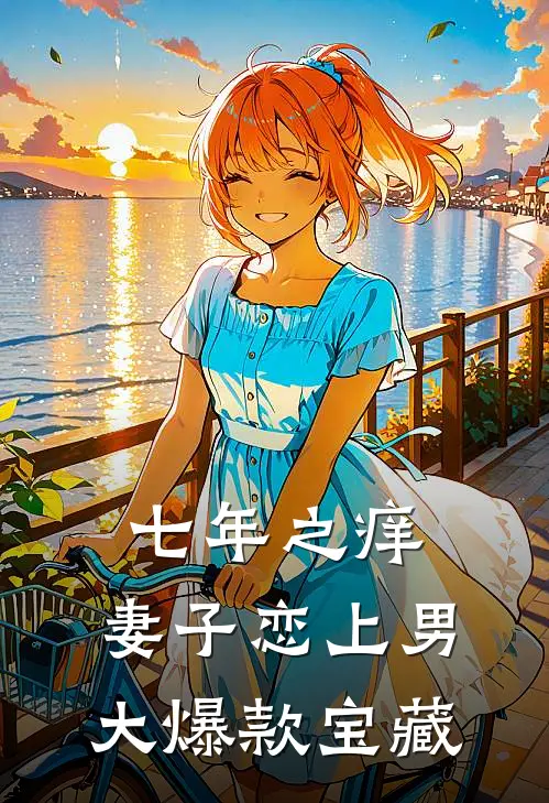 七年之痒，妻子恋上男大爆款宝藏