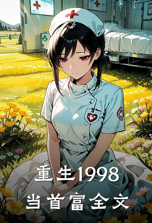 重生1998当首富全文