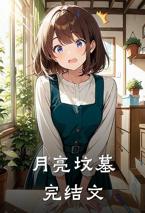 月亮坟墓完结文