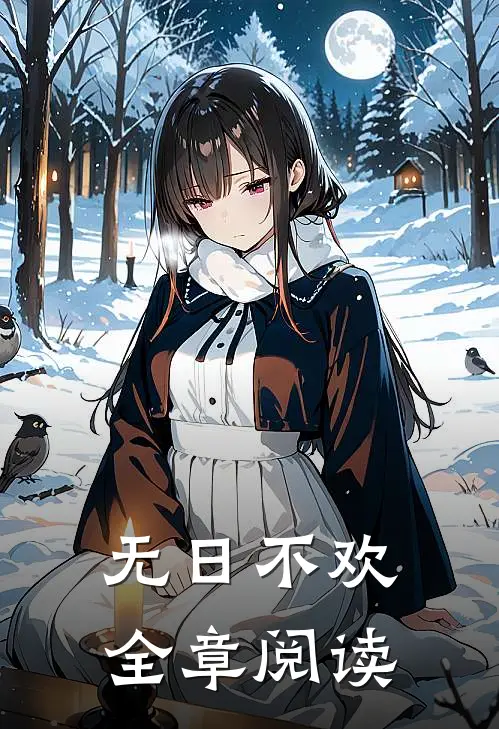 无日不欢全章阅读