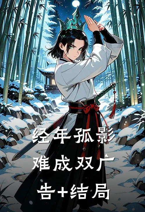 经年孤影难成双广告+结局