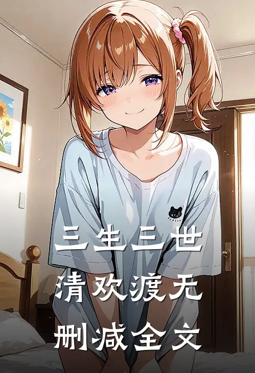 三生三世清欢渡无删减全文