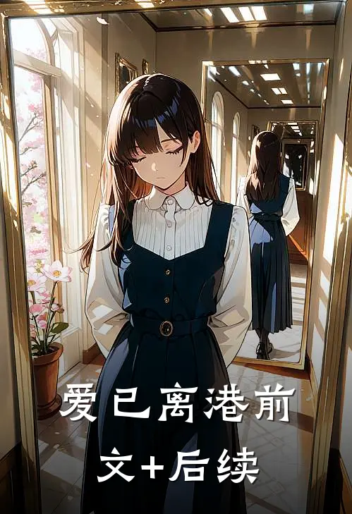 爱已离港前文+后续