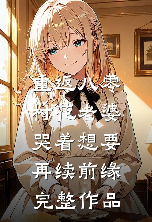 重返八零，村花老婆哭着想要再续前缘完整作品