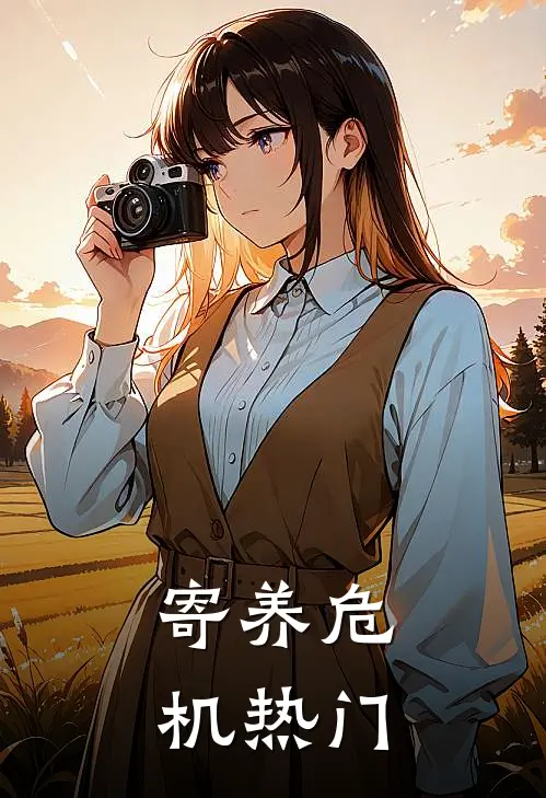 寄养危机热门