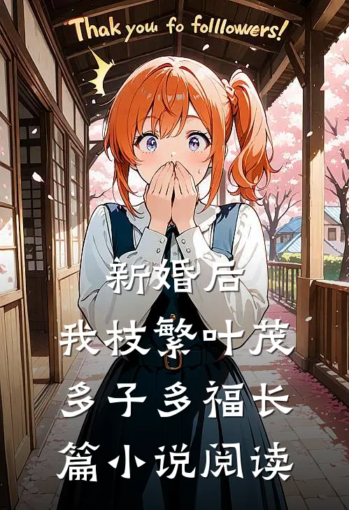新婚后，我枝繁叶茂多子多福长篇小说阅读
