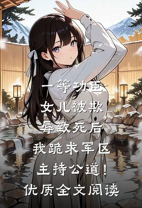 一等功臣女儿被欺辱致死后，我跪求军区主持公道！优质全文阅读
