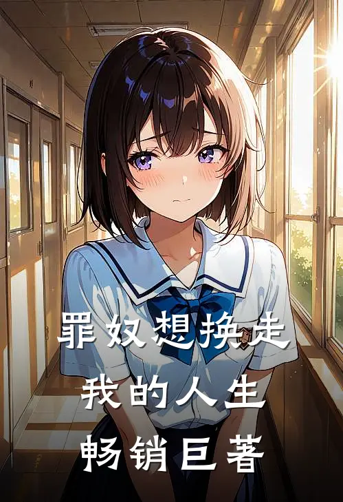 罪奴想换走我的人生畅销巨著