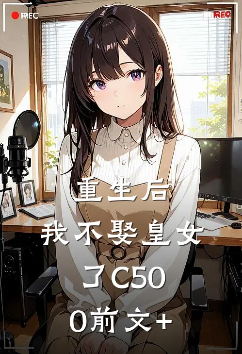 重生后，我不娶皇女了C500前文+