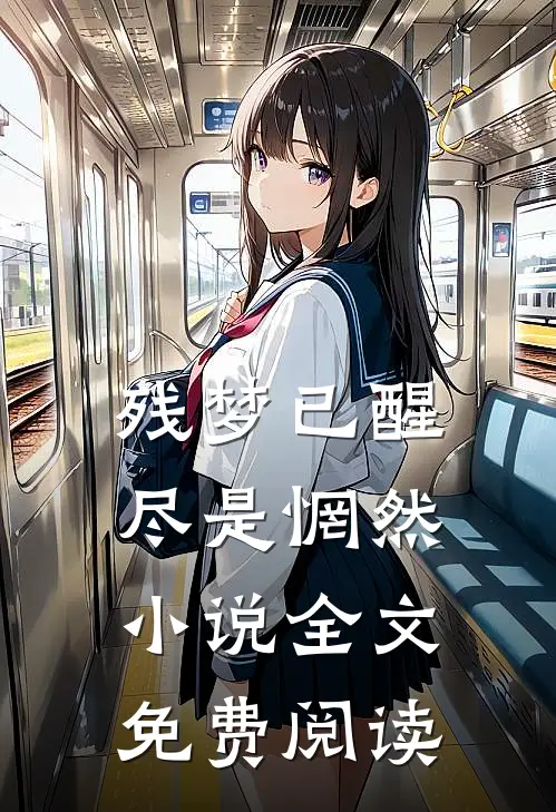 残梦已醒，尽是惘然小说全文免费阅读