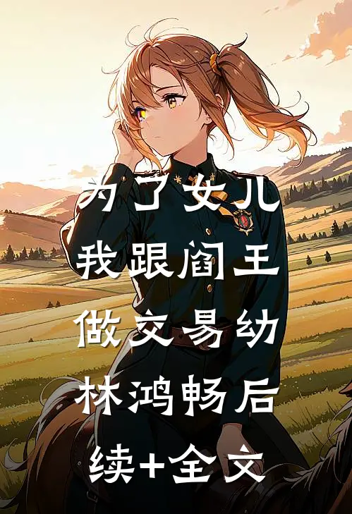 为了女儿，我跟阎王做交易幼林鸿畅后续+全文