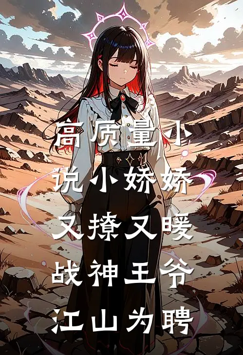 高质量小说小娇娇又撩又暖，战神王爷江山为聘
