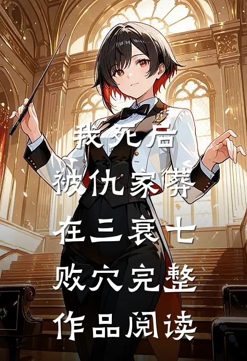 我死后，被仇家葬在三衰七败穴完整作品阅读