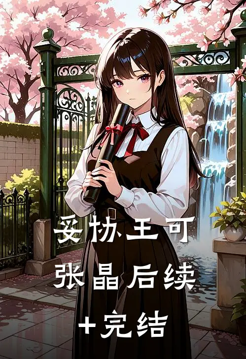 妥协王可张晶后续+完结