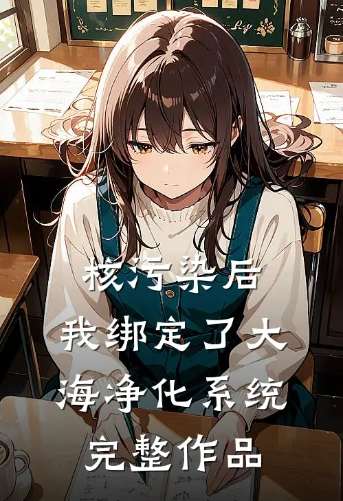 核污染后，我绑定了大海净化系统完整作品