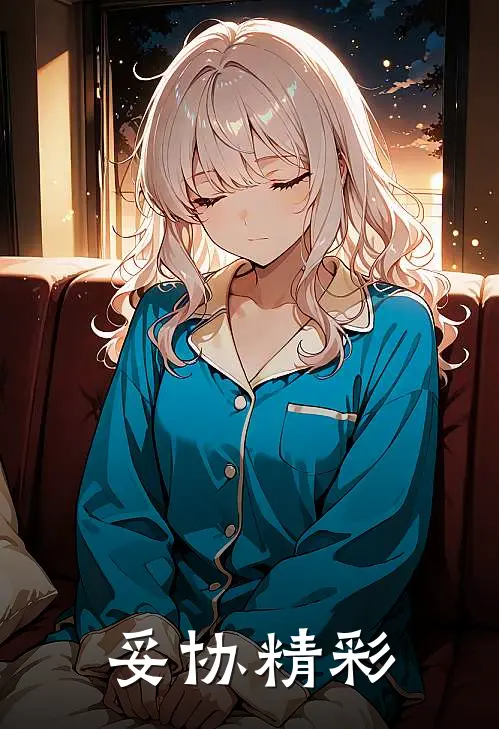 妥协精彩