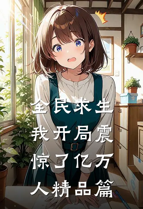 全民求生：我开局震惊了亿万人精品篇