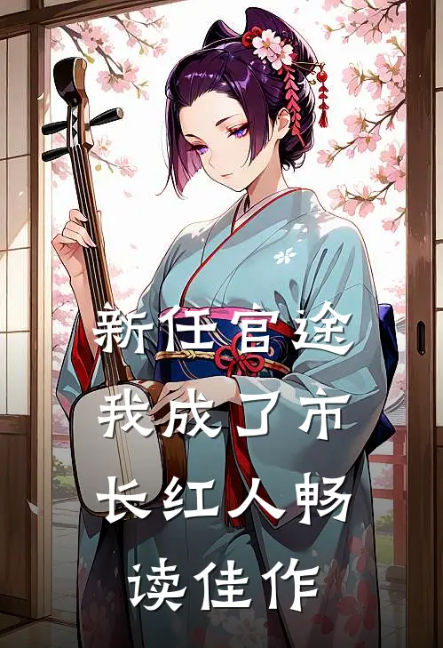 新任官途，我成了市长红人畅读佳作