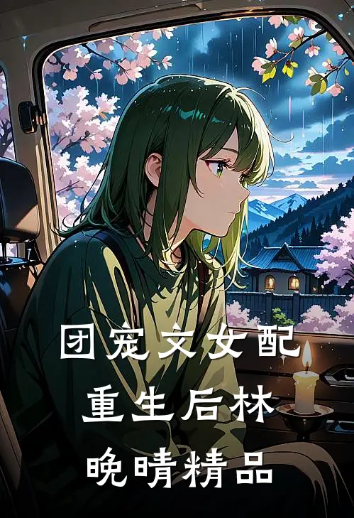 团宠文女配重生后林晚晴精品